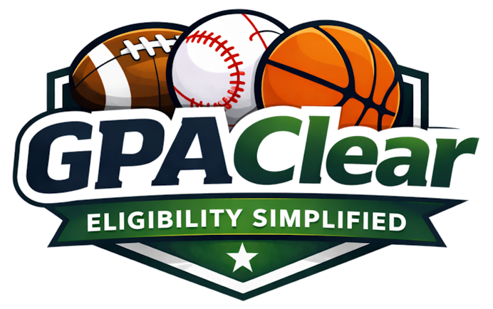GPA Clear